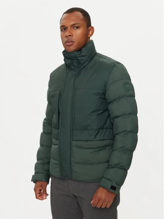 Obrázek produktu Colmar Zimní bunda 1108V 2YH Zelená Regular Fit