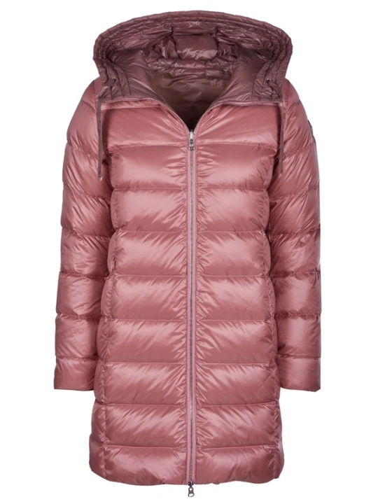 Obrázek produktu Colmar Zimní bunda 'Colmar Wendejacke altrosa' starorůžová