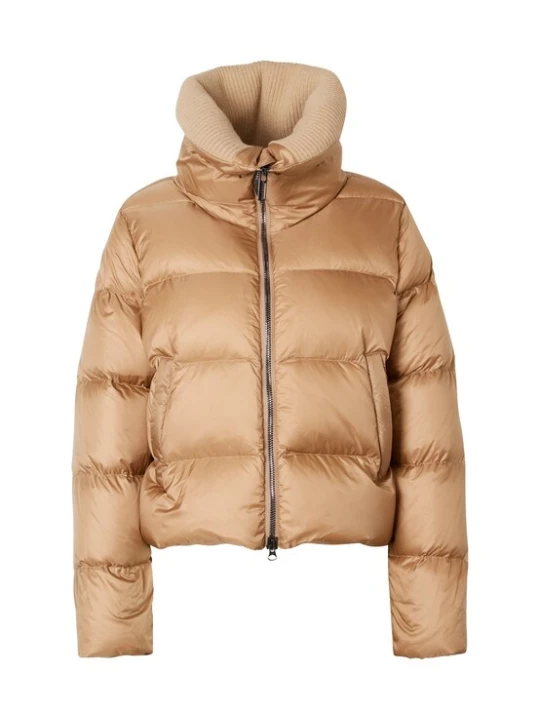 Obrázek produktu Colmar Zimní bunda velbloudí