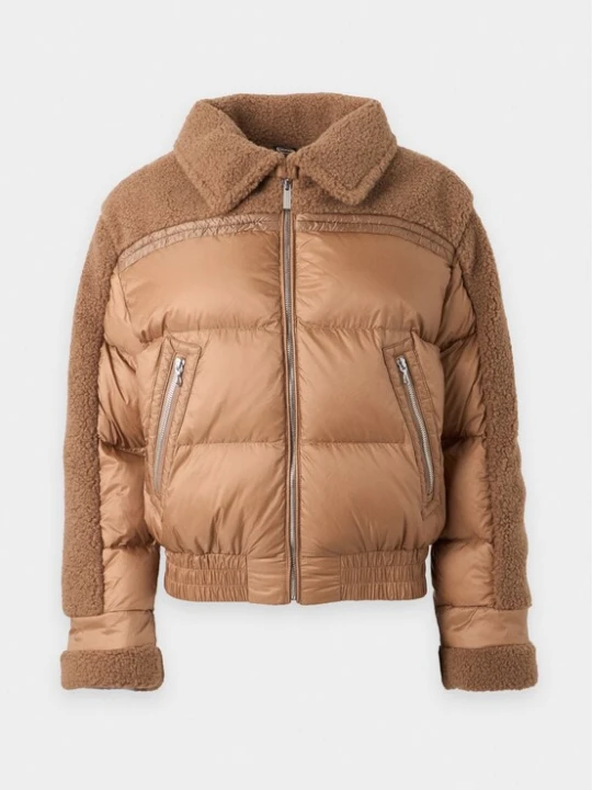 Obrázek produktu Colmar Zimní bunda velbloudí