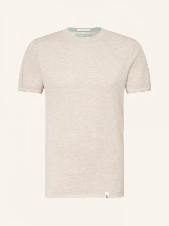 Obrázek produktu Colours & Sons Pletené Tričko béžová