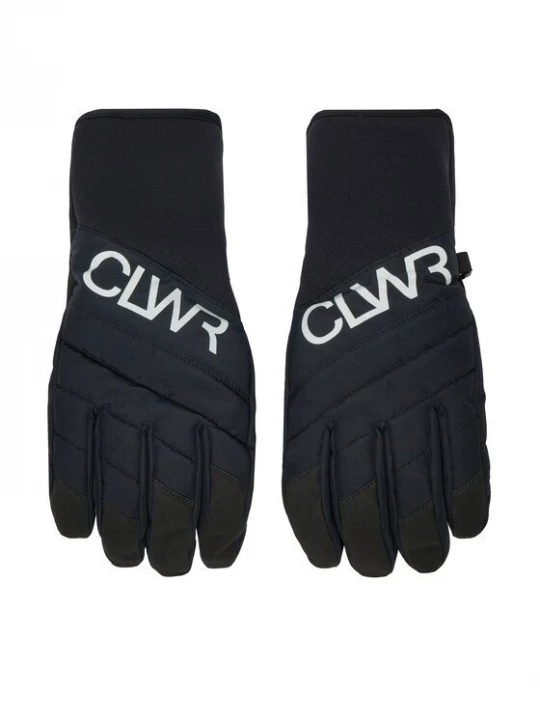 Obrázek produktu Colourwear Lyžařské rukavice 7010345 Černá