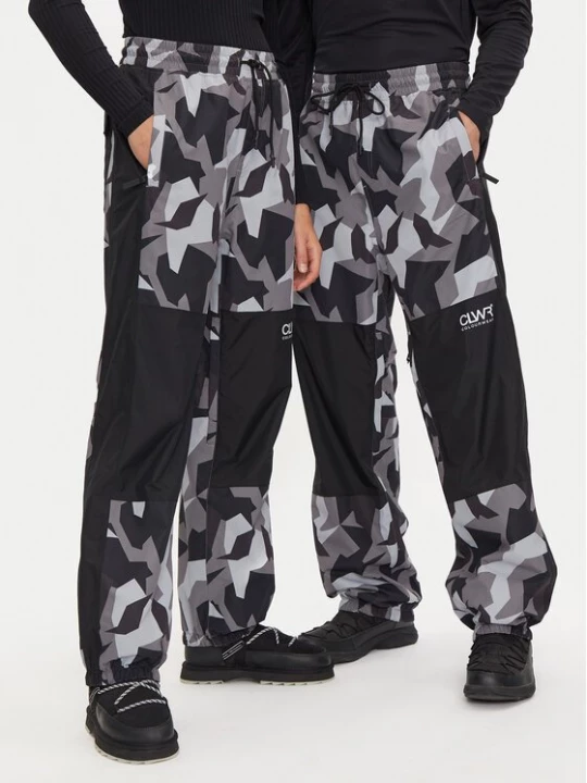 Obrázek produktu Colourwear Snowboardové kalhoty Knox Pants 7010312 Černá Regular Fit