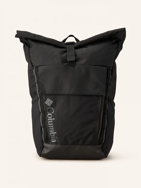 Obrázek produktu Columbia Batoh Convey™Iii 27 L S Přihrádkou Na Notebook černá