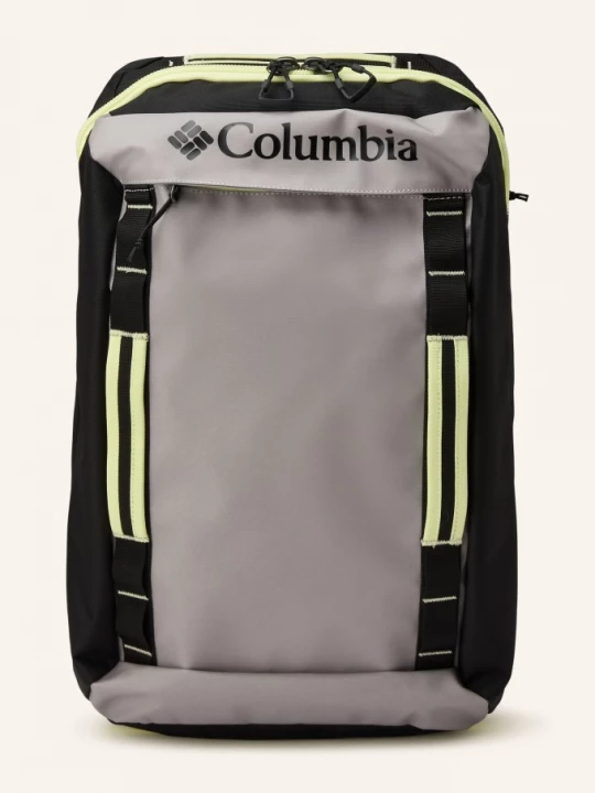 Obrázek produktu Columbia Batoh Landroamer™ 32 L S Přihrádkou Na Notebook šedá / tmavě žlutá / černá