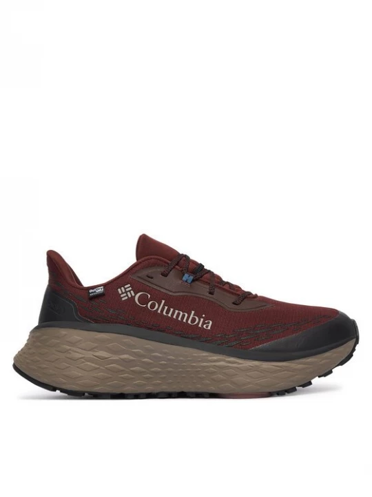 Obrázek produktu Columbia Běžecké boty Konos Trillium ATR OutDry 2169921 Bordó