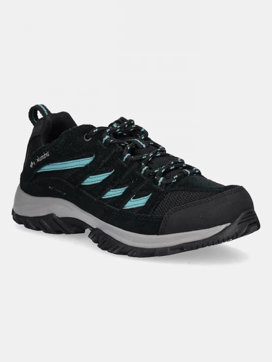 Obrázek produktu Columbia Boty Crestwood Waterproof černá