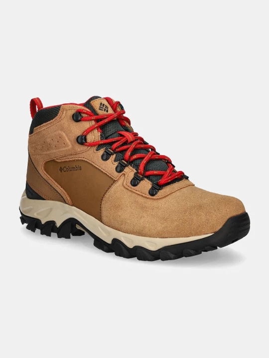 Obrázek produktu Columbia Boty Columbia Newton Ridge Plus II hnědá