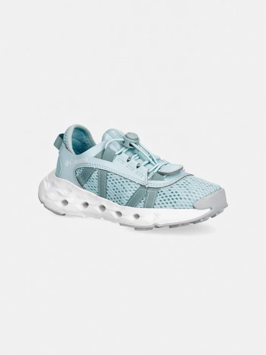 Obrázek produktu Columbia boty trekingové dětské CHILDRENS DRAINMAKER modrá