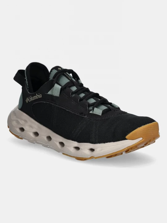 Obrázek produktu Columbia boty trekingové pánské DRAINMAKER černá