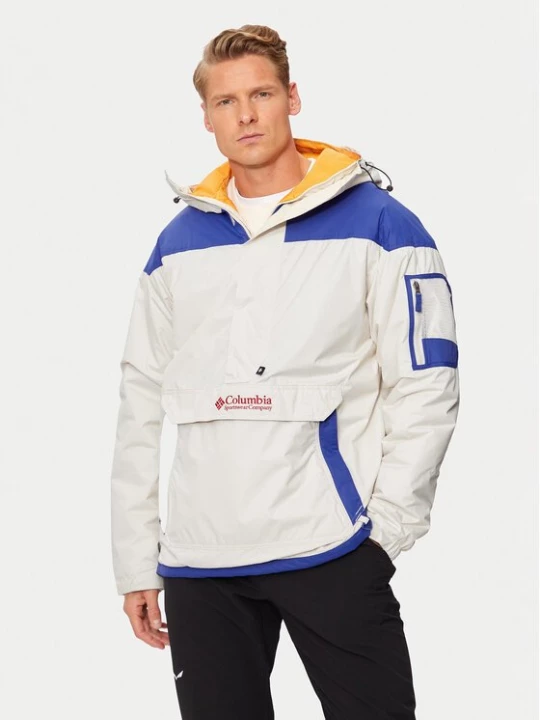 Obrázek produktu Columbia Bunda anorak Challenger™ II 2090991 Béžová Active Fit
