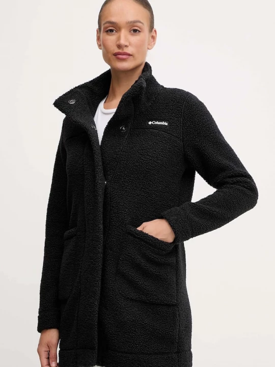 Obrázek produktu Columbia Bunda Columbia černá