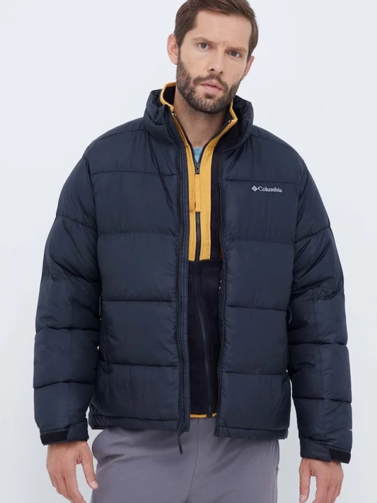 Obrázek produktu Columbia Bunda Columbia černá