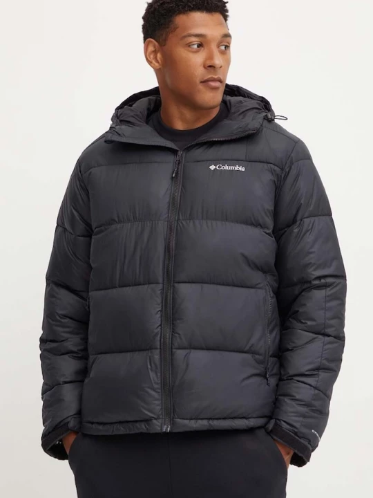 Obrázek produktu Columbia Bunda Columbia černá