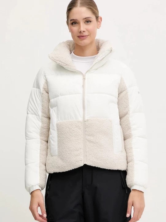 Obrázek produktu Columbia Bunda Columbia Leadbetter Point béžová