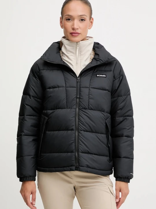 Obrázek produktu Columbia Bunda Columbia Pike Lake černá