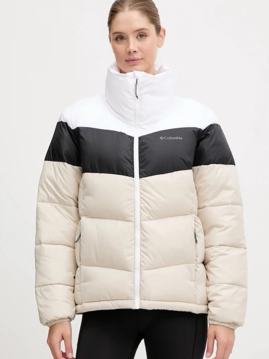 Obrázek produktu Columbia Bunda Puffect Color Block Jkt