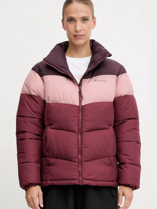 Obrázek produktu Columbia Bunda Columbia Puffect Colorblock