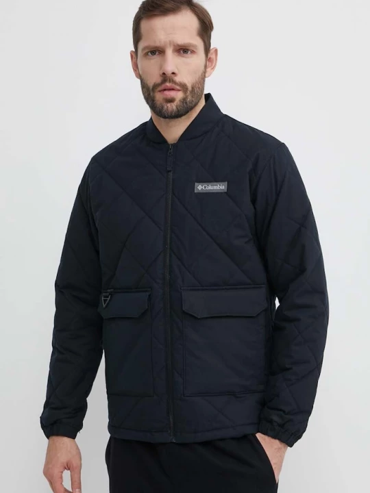 Obrázek produktu Columbia Bunda Columbia Rad Padded černá