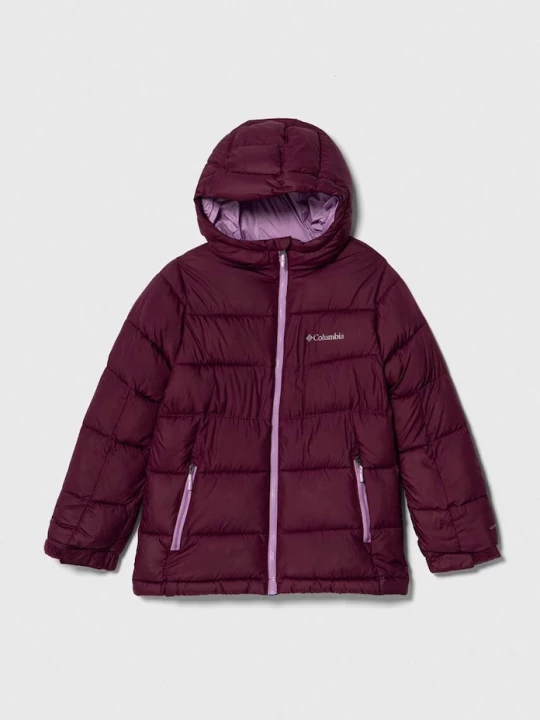 Obrázek produktu Columbia krátká bunda dětská U Pike Lake II Hdd Jacke