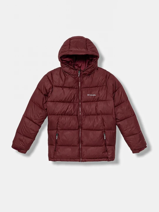 Obrázek produktu Columbia krátká bunda dětská U Pike Lake II Hdd Jacke