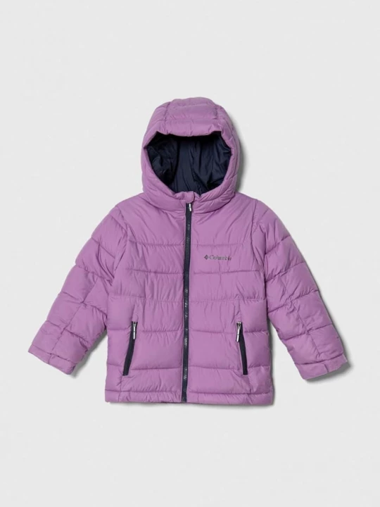Obrázek produktu Columbia Bunda Columbia SPORTY STREET fialová