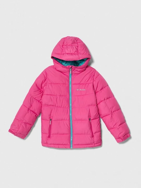 Obrázek produktu Columbia Bunda Columbia SPORTY STREET růžová