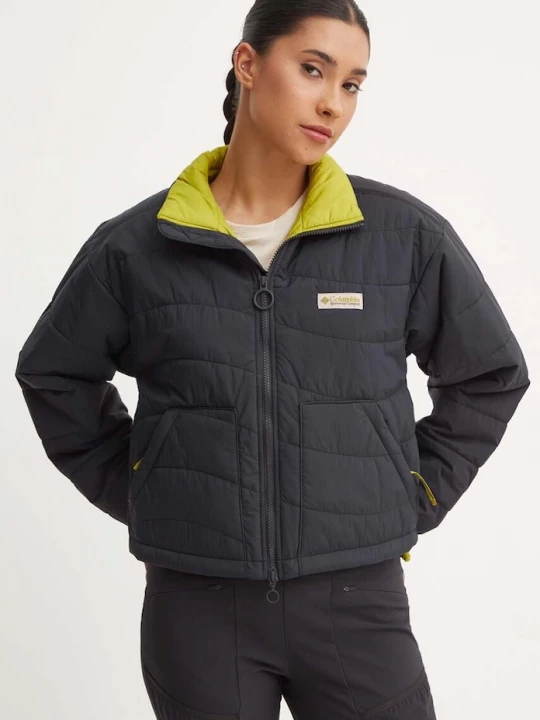 Obrázek produktu Columbia Bunda Columbia Wallowa Insulated černá
