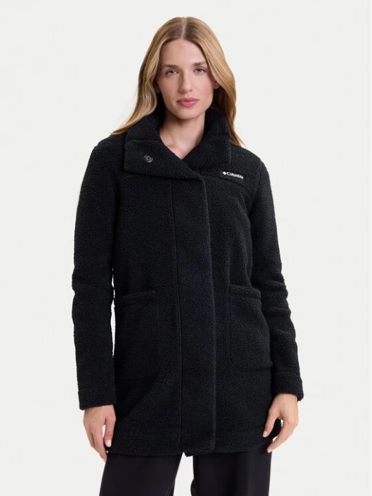 Obrázek produktu Columbia Bunda pro přechodné období Panorama 1862582 Černá Regular Fit
