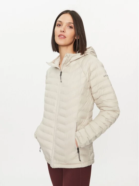 Obrázek produktu Columbia Bunda pro přechodné období Powder Lite™ 1699071 Béžová Regular Fit