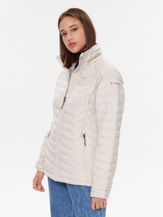 Obrázek produktu Columbia Bunda pro přechodné období Powder Lite™ Jacket 1699061 Hnědá Regular Fit