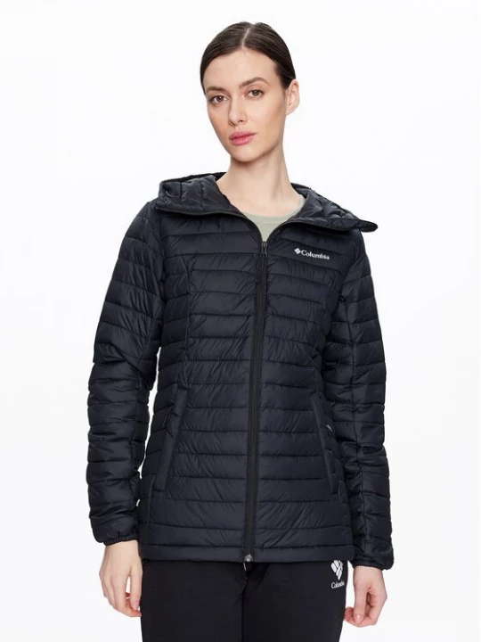 Obrázek produktu Columbia Bunda pro přechodné období Silver Falls™ 2034844 Černá Regular Fit