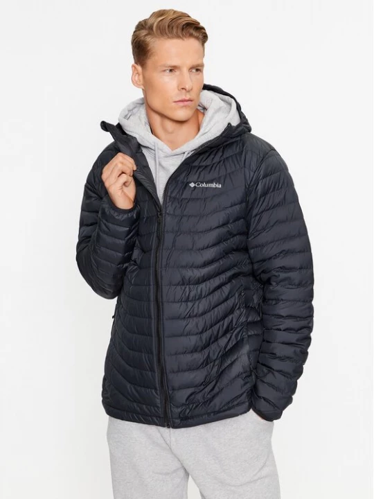 Obrázek produktu Columbia Bunda pro přechodné období Westridge™ 2050735 Černá Regular Fit