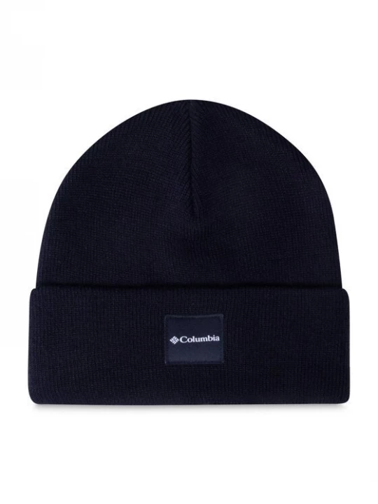 Obrázek produktu Columbia Čepice City Trek Heavyweight Beanie CU0185 Černá