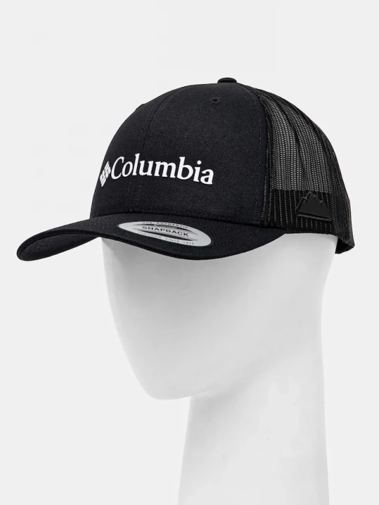 Obrázek produktu Columbia Čepice Columbia černá