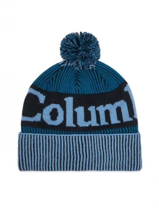 Obrázek produktu Columbia Čepice Powder III Beanie 2137291 Modrá