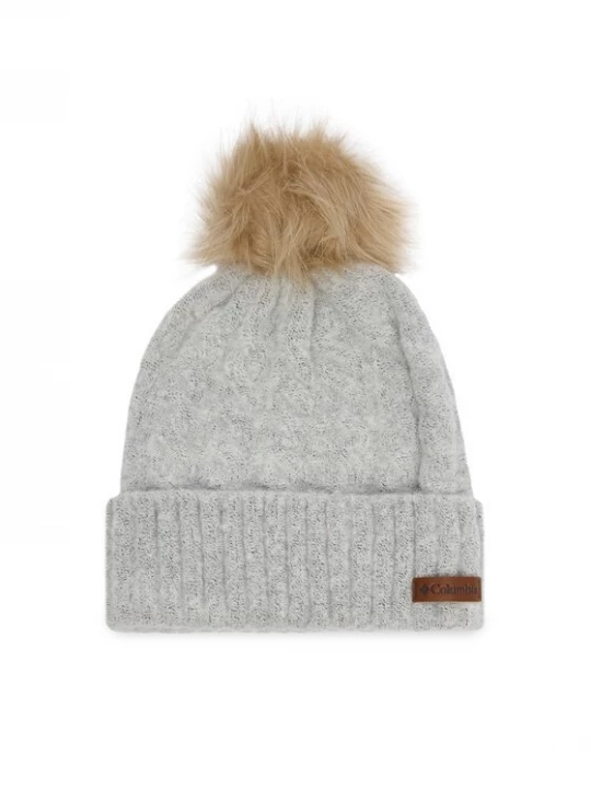 Obrázek produktu Columbia Čepice Winter Blur™ II 2137521 Světle šedá