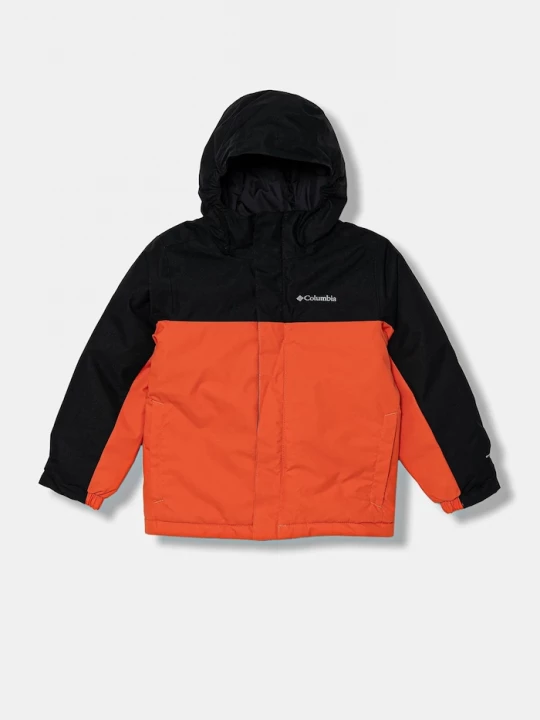 Obrázek produktu Columbia Dětská bunda Columbia Hikebound oranžová