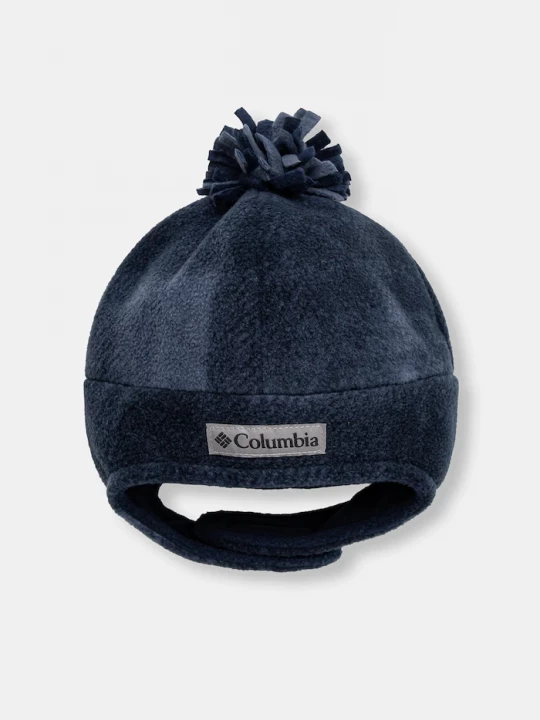 Obrázek produktu Columbia Dětská čepice Columbia Youth Frosty Trail II Ea námořnická modř