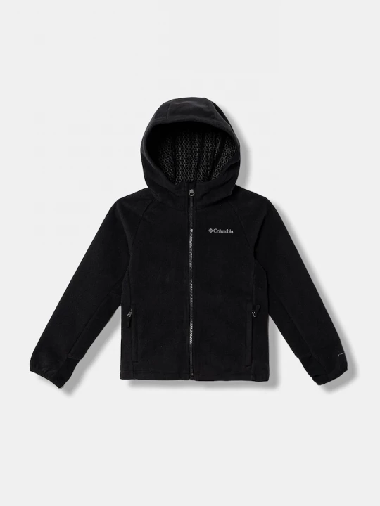 Obrázek produktu Columbia Dětská mikina Columbia Arctic Peak černá