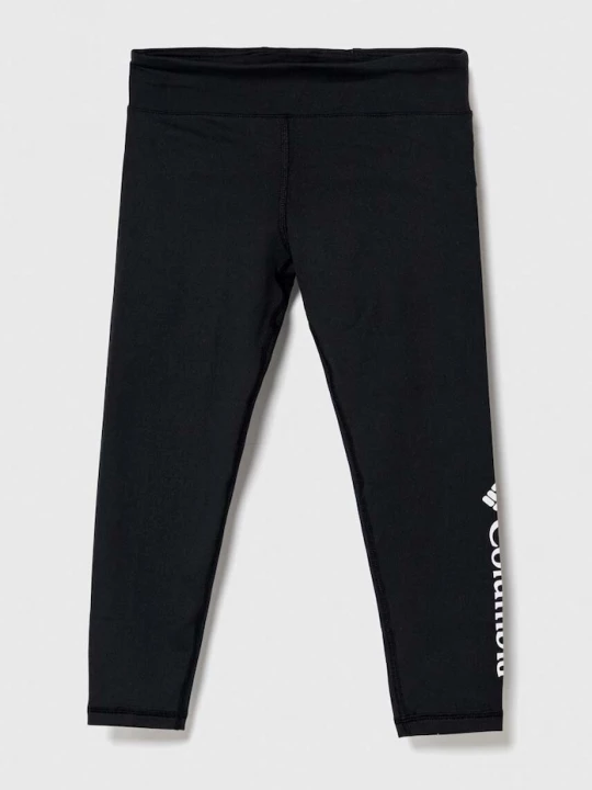 Obrázek produktu Columbia Dětské legíny Columbia Columbia Hike Leggi černá