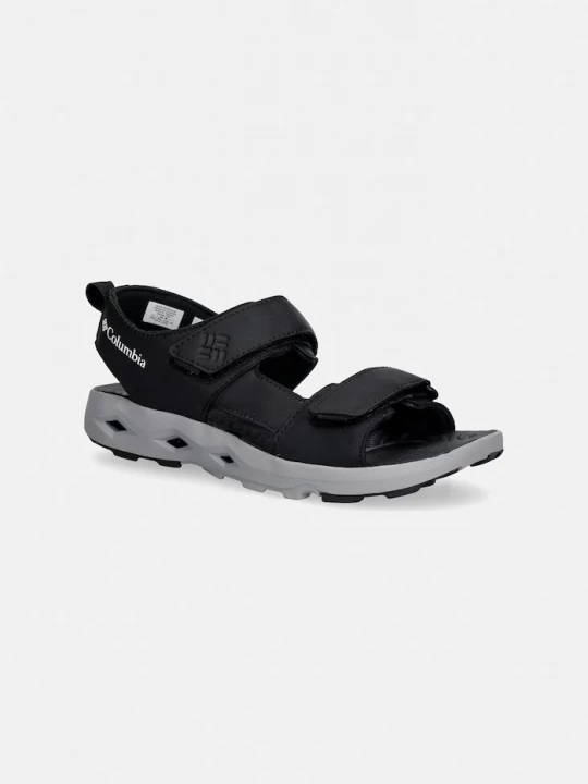 Obrázek produktu Columbia dětské sandály TECHSUN ADVENTURE černá