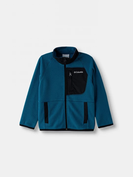 Obrázek produktu Columbia fleece mikina dětská Fast Trek námořnická modř