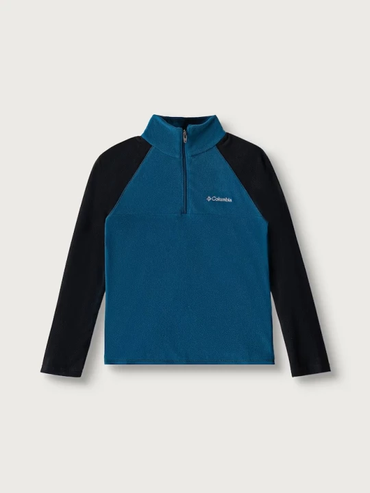 Obrázek produktu Columbia fleece mikina dětská modrá