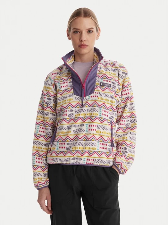 Obrázek produktu Columbia Fleecová mikina Sequoia Grove™ 2136204 Barevná Regular Fit