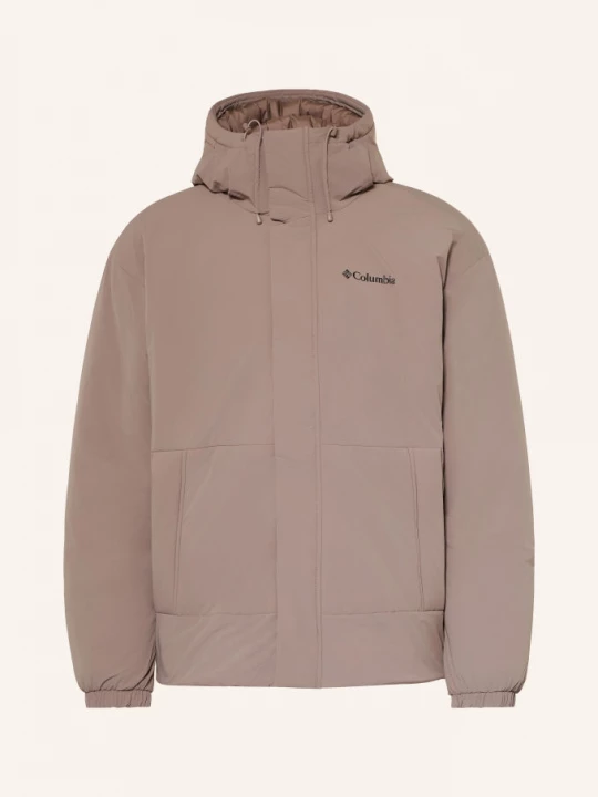 Obrázek produktu Columbia Funkční Bunda Street Heights™ šedá