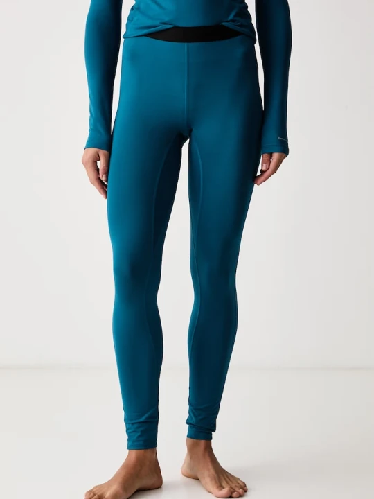 Obrázek produktu Columbia funkční legíny dámské Midweight Stretch námořnická modř