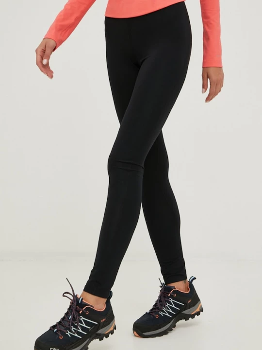 Obrázek produktu Columbia Funkční legíny Midweight Stretch černá