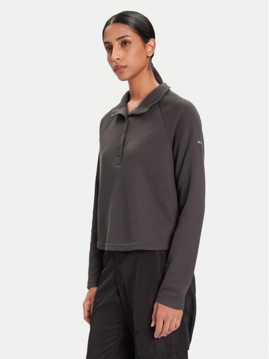 Obrázek produktu Columbia Funkční tričko Holly Hideaway™ 2135792 Černá Relaxed Fit