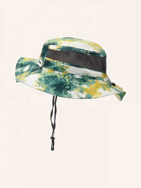 Obrázek produktu Columbia Klobouk Bora Bora™ Retro Ii Booney krémová / žlutá / zelená